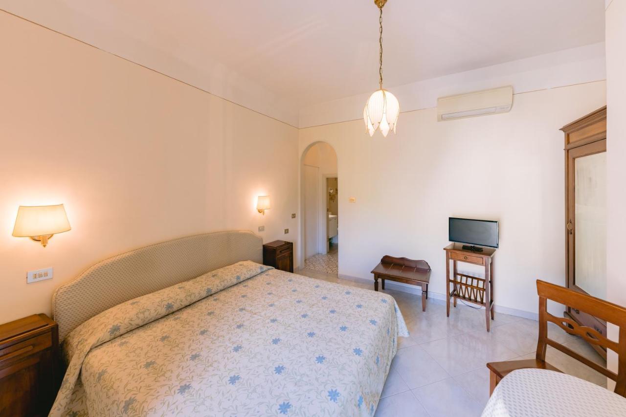 Hotel Toro Ravello