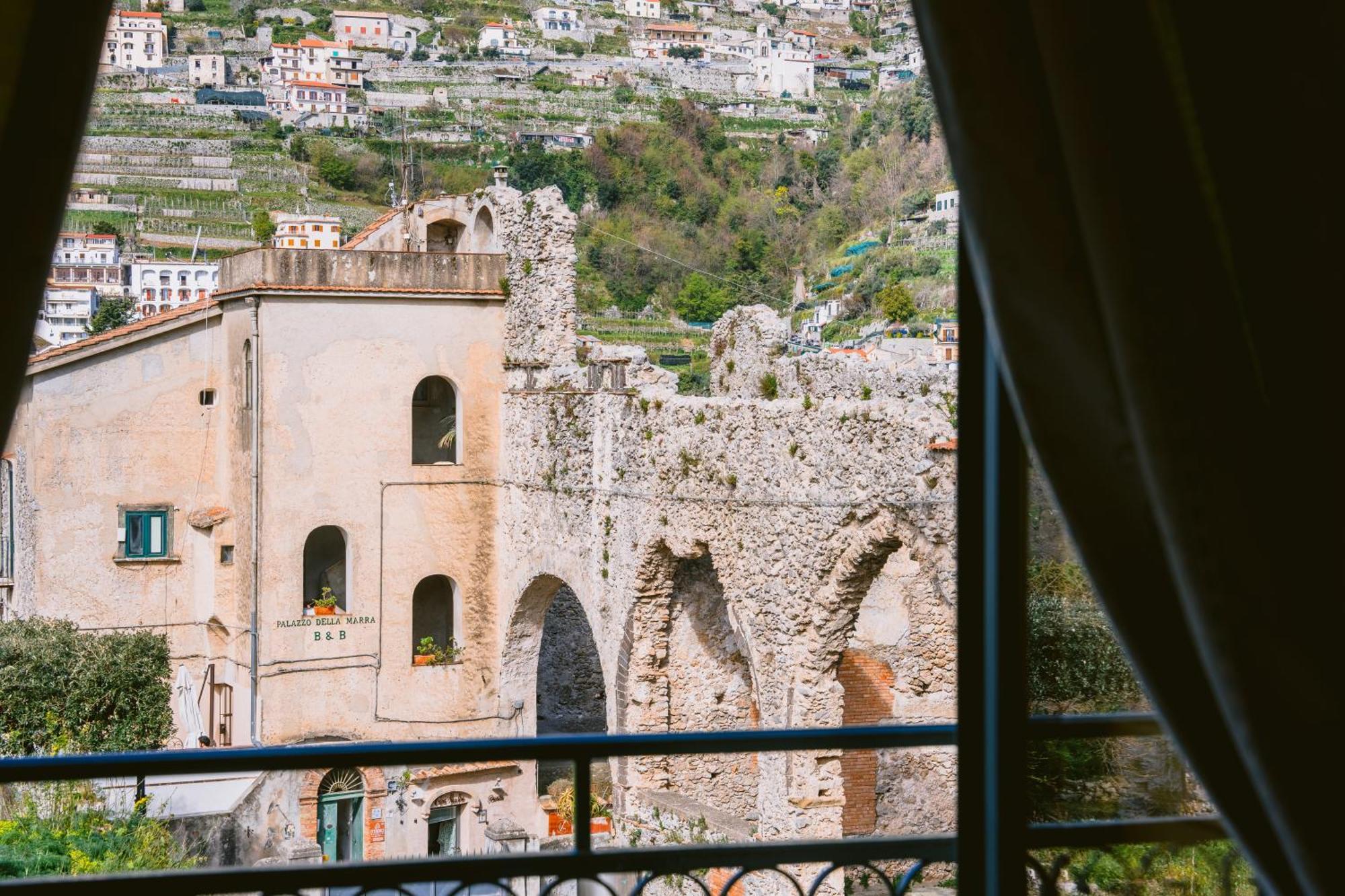 Toro Ravello
