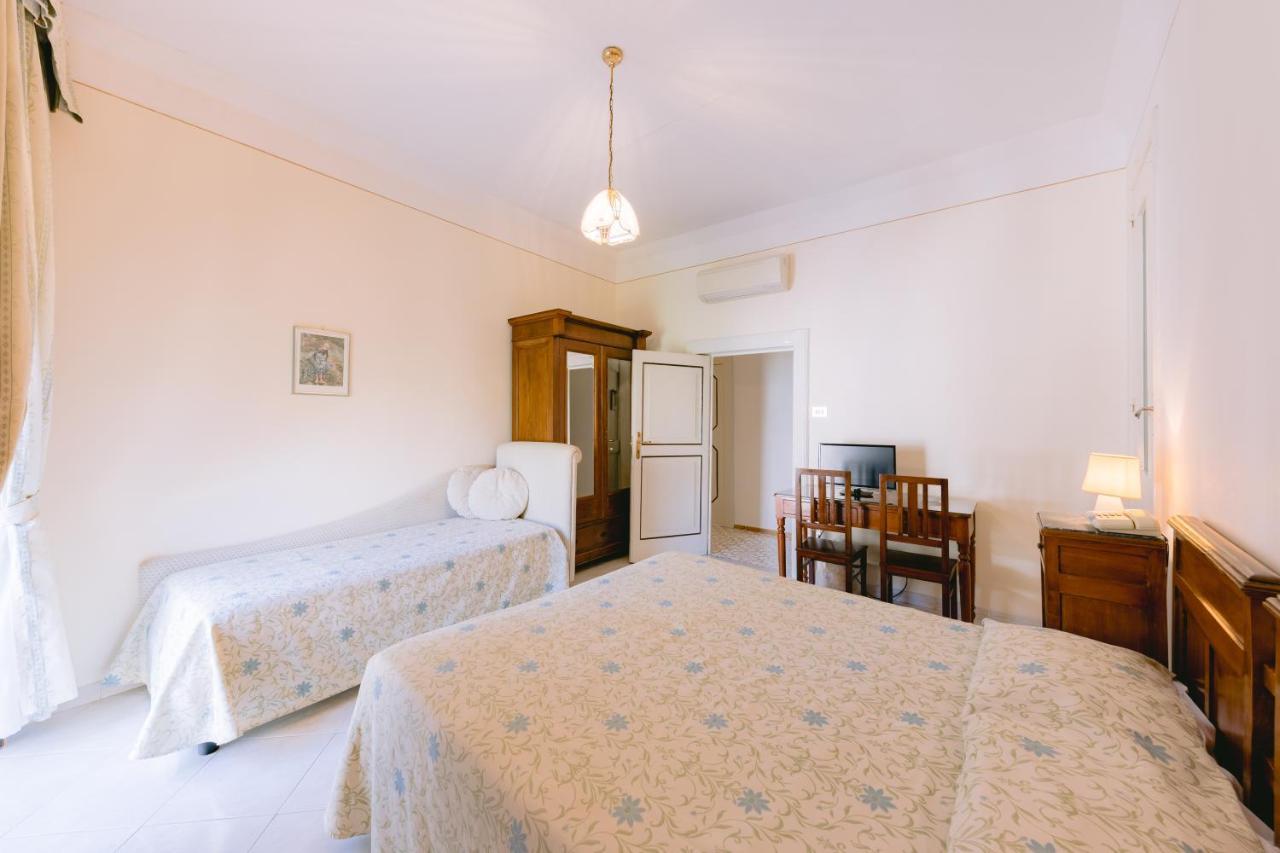 Hotel Toro Ravello