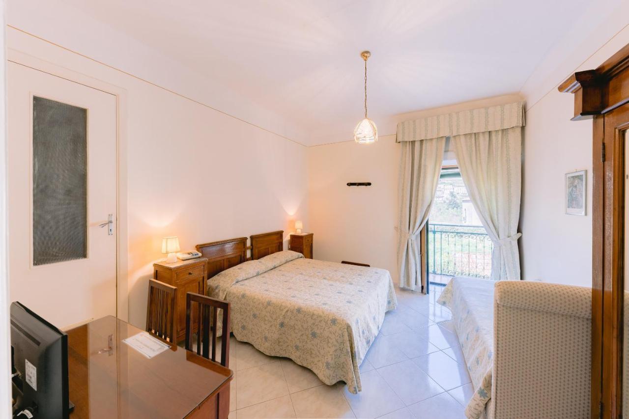 Toro Hotel Ravello