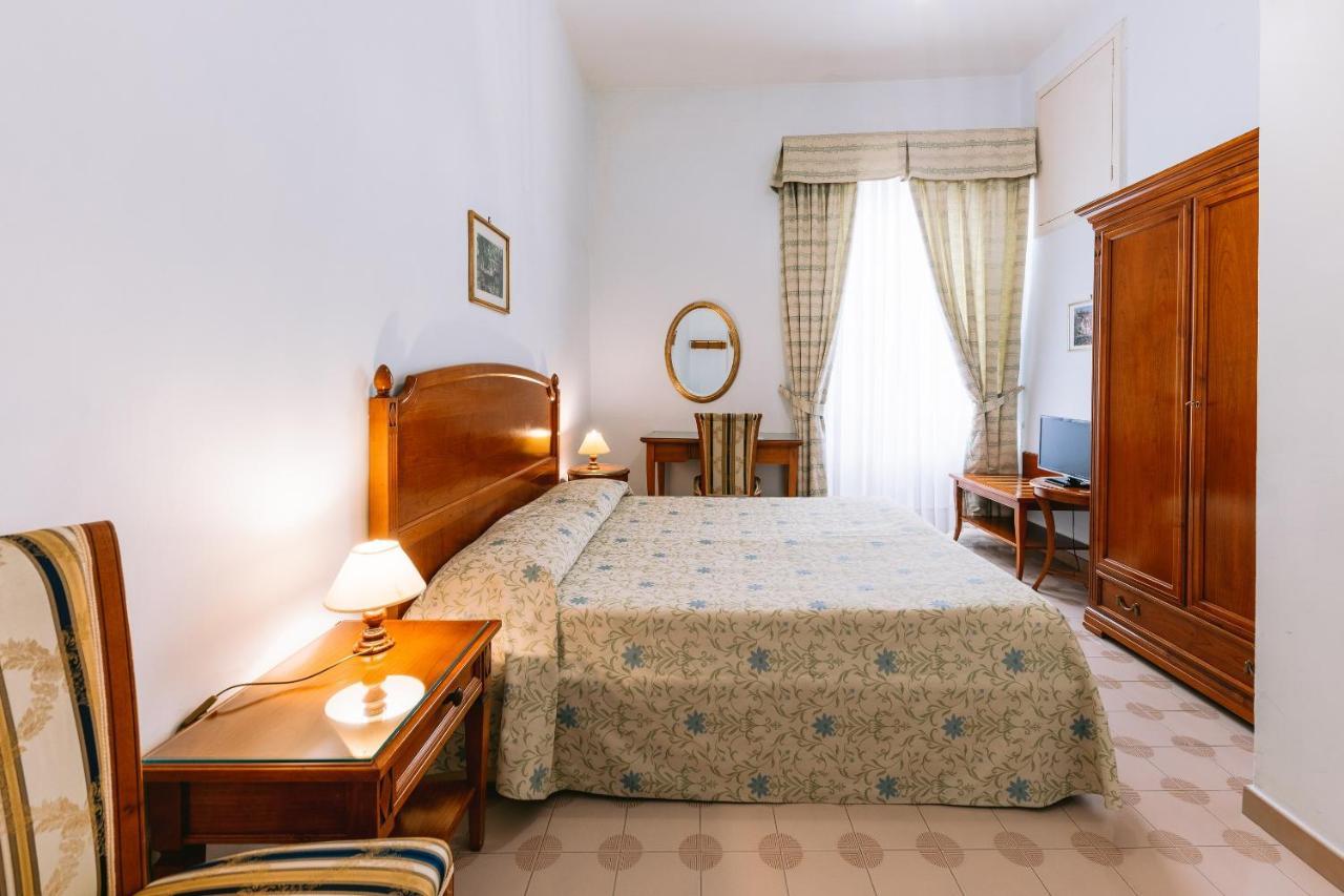 Toro Hotel Ravello