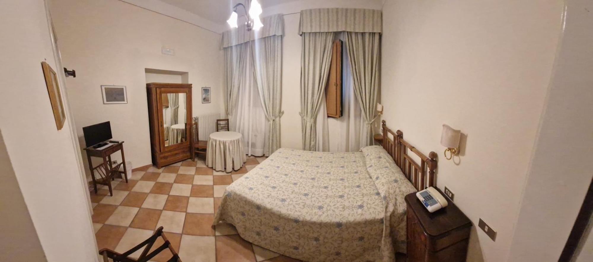 Hotel Toro Ravello