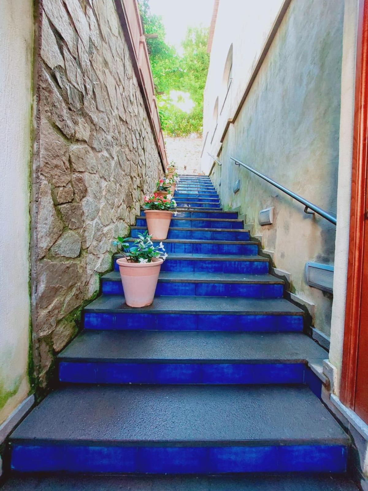 Toro Hotel Ravello