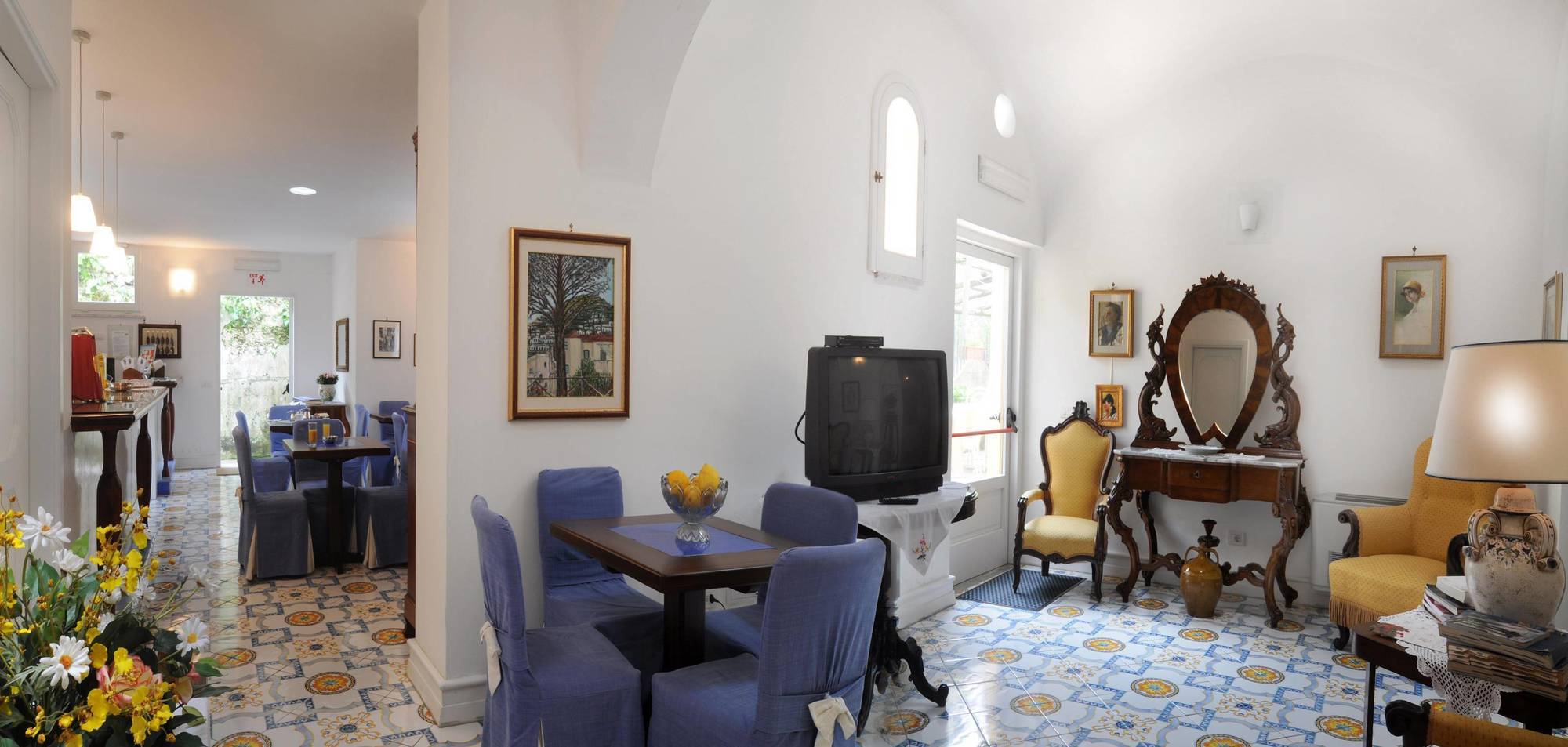 Hotel Toro 3*